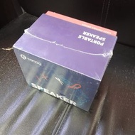 全新Sanag 迷利可攜式藍牙喇叭 | 戶外聽歌好拍擋