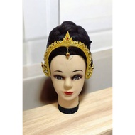 Thai Jewelry D19 (Nari Effect)