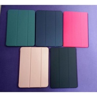 Xiaomi Mi Pad 5/Mi Pad 5 Pro 11 Inch Color Tpu Leather Stand Flip Case/Cover