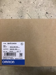OMRON S8VS-24024 ราคา 9,720 บาท
