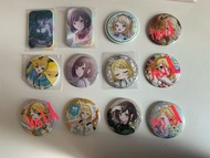 pjsk 襟章 mfy ena rin len
