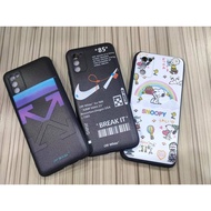 BACK COVER FOR SAMSUNG GALAXY A02S