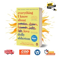 Everything I Know About Love by Dolly Alderton