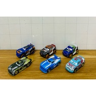 MATTEL Genuine MCQUEEN Car