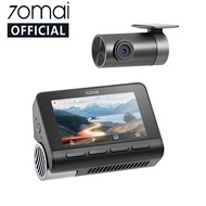 Xiaomi 70mai A800SE Wifi car dash cam - 100% standard international version