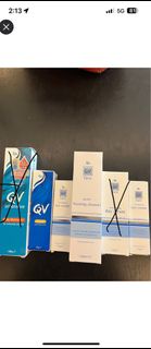 QV Cream