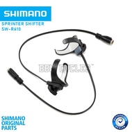 Shimano Dura Ace Di2 SW-R610 Sprint Shifter 11-speed Suitable for Ultegra Dura Ace Di2 11s R610
