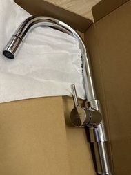 NEW🇨🇭 瑞士 FRANKE CT 933C 拉出式廚盆龍頭