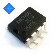 10 Piece AMC1200SDUBR SOP AMC1200SDUB SOP8 AMC1200 SMD-8   chip