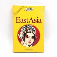 Insight Guides: East Asia (Paperback Edition) LJ001
