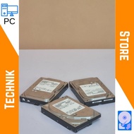 HDD Hard Disk PC Desktop 3.5 Inch 500GB Copotan | Free kabel sata