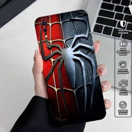 Case hp For Vivo 1804 - Kesing hp For Vivo 1804 (BR - SPDRMN) - Casing hp For Vivo 1804 - Silicone h