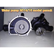 Water Pump Engine Fuso 6D14 6D15 (Code 005))