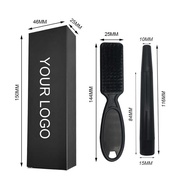 Non-Neutral Beard Pen Set Beard Pen Set Portable Quick-Drying