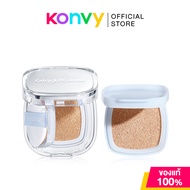 Glad2Glow Perfect Cover Glow Cushion 11g # Warm Butter Cream + [Free! Refill 11g] #01W