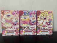 Aikatsu! 偶像活動 星夢學園 天羽圓 日版 包郵