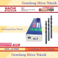MATA 16.5mm Nachi Iron Drill Bit