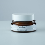 Kem Dưỡng Da Fresh Lady Hỗ Trợ Mờ Thâm Giảm Nám Đốm Nâu Tàn Nhang Và Giúp Da Trắng Sáng Đều Màu