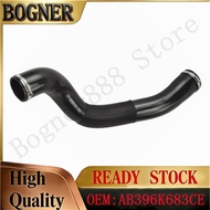 Brand New Intercooler Hose Radiator Pipe AB39-6K683-CE AB3Z6K683CE for Ford Ranger T6 Mazda BT50 2.2