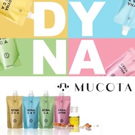 MUCOTA DYNA for Straight Hair 400g CAT / CCA / CA / AFTER  Direct ship from Japan