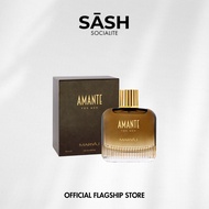 [Mens Perfume] Maryaj Amante EDP 100ML