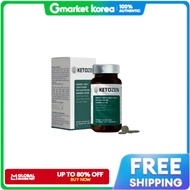 Buy 3 get 1 free KETOZEN MCT 第一甩油糖 KETOZEN 甩油王⭐阻•解•燃•肝•肠•消⭐「减脂不减肌肉」健康瘦身 」ketozen mct 甩油糖
