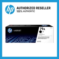 HP 79A Black  LaserJet Toner Cartridge
