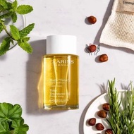 💛 CLARINS 調和身體護理油 100ML