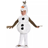 Show Children Finding Nemo Christmas Cute cosplay Clownfish Cartoon Costume Pikachu Elk IJF8