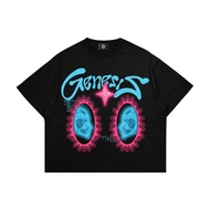 ORIGINAL Boxy Oversize T-Shirt Genesis - Double Density