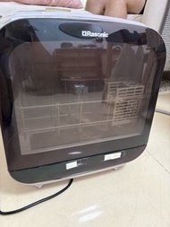 Rasonic 坐枱洗碗機