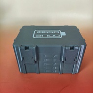 21700 Battery 18650 Battery Mixed Storage Box 21700 Battery Storage Box 18650 Battery Storage Box