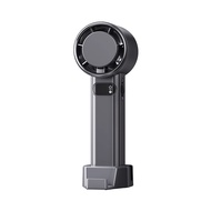 Pengeluar Termurah / Kilang Terus Glink Ice-ceramic Portable Cooling Handheld Fan TF85 with Recharge