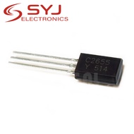 Electronic components 2Sc2655-Y 2Sc2655 C2655 C2655-Y To-92 50pcs.
