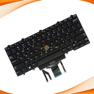 For Dell E5480 Keyboard