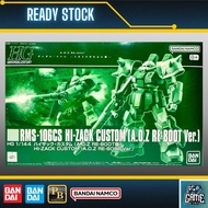 Premium Bandai HG UC 1/144 RMS-106CS Hi-Zack Custom (A.O.Z Re-Boot Ver.)