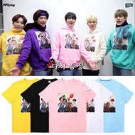 NFLYING Duplicate Shirt