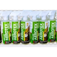 ORGANIC AEROTEX SPRAY