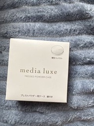 Media Luxe 蜜粉鏡盒