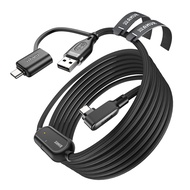 Bendable Charging Data Cable for Streaming 5m