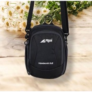 ZEEGER Adv Men's Sling Bag Work Bag Slingbag ipad Tondano 02