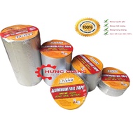 Băng Keo Chống Thấm X2000 Keo Dán Tôn Chống Dột Dán Tường Dính Cực Chắc