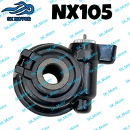 Honda NX105 NX 105 Meter Gear Speedometer Gear Assy