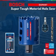Bosch Super Duty Expert Tough Material Carbide Hole Saw