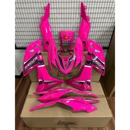 COVERSET RSX DESIGN RSX(23) PINK | PINK