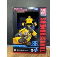 Transformers Studio Series 86 Bumblebee