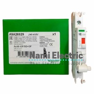 MCB Auxiliary Contact Schneider Acti9 A9A26929