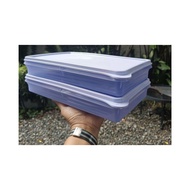 Tupperware slice n store 1.9L retail 1 pcs NEW