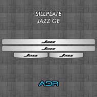 Best Honda Jazz Ge8 Fit Mugen Sillplate