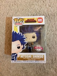 我的英雄學院 Funko Pop
